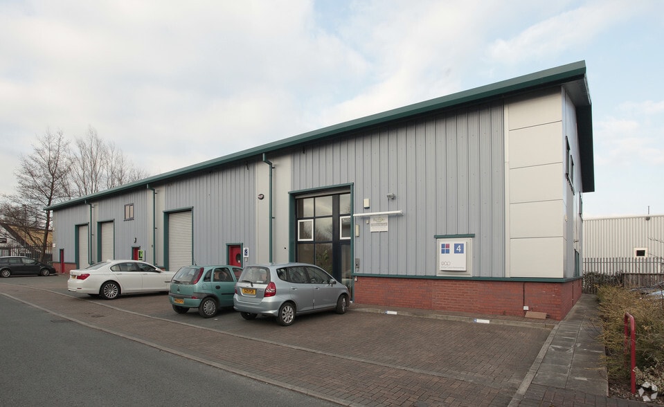 Hardy Clos, Preston for sale - Building Photo - Image 1 of 1