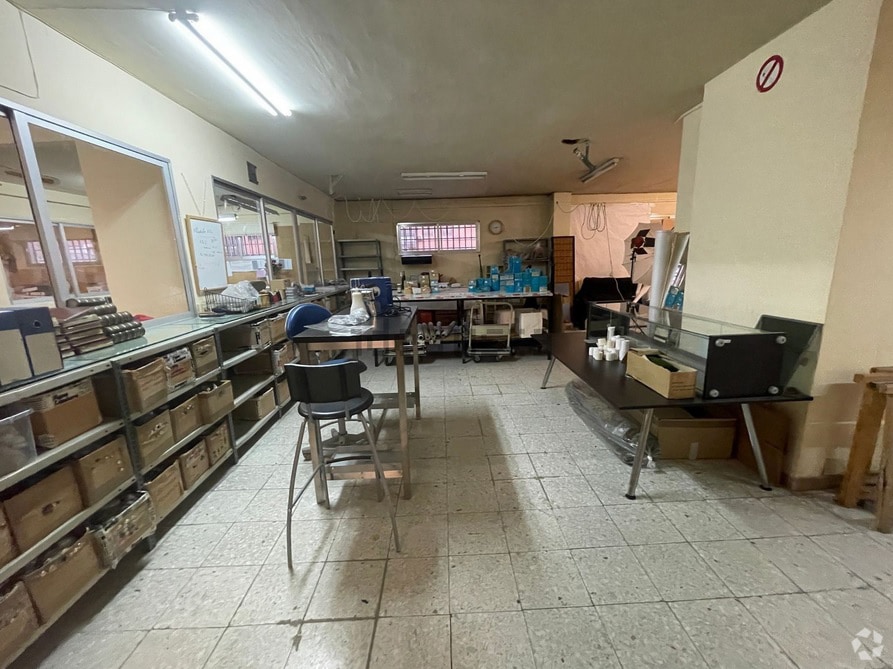 Calle San Graciano, 5-7-9, Madrid, Madrid to rent Interior Photo- Image 1 of 6