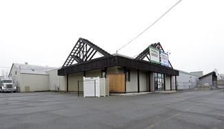 More details for 1740 Queensdale Ave, Ottawa, ON - Industrial for Sale