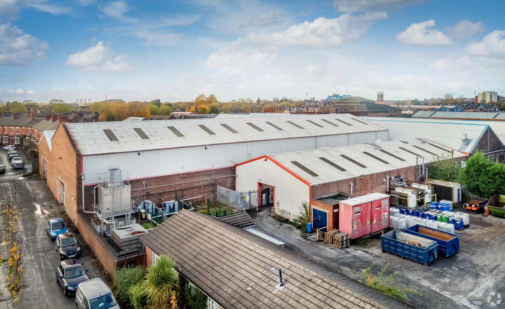 Causeway Ave, Warrington for sale Building Photo- Image 1 of 1