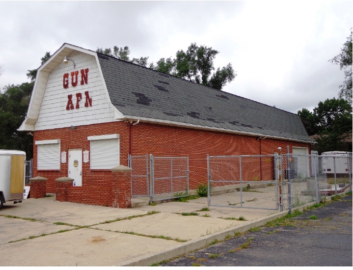 2525 E Highland Rd, Highland, MI for sale - Primary Photo - Image 1 of 1