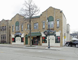 More details for 3524 N Oakland Ave, Milwaukee, WI - Retail for Rent