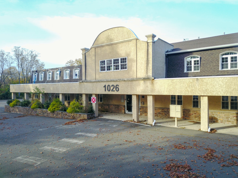 1026 Route 518, Skillman, NJ for sale - Other - Image 1 of 1