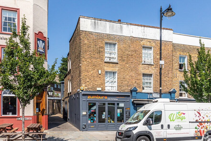 36-36 Old Town, London for sale - Primary Photo - Image 1 of 1