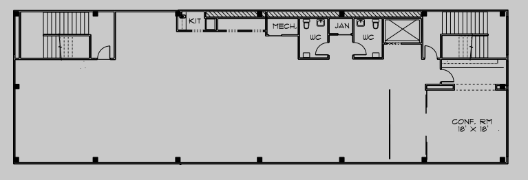 344-348 6th St, San Francisco, CA for sale Floor Plan- Image 1 of 1