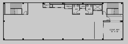 344-348 6th St, San Francisco, CA for sale Floor Plan- Image 1 of 1