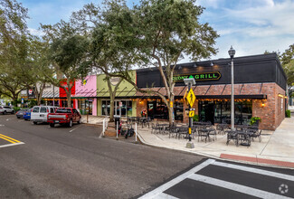 654-670 Central Ave, Saint Petersburg, FL for sale Primary Photo- Image 1 of 1