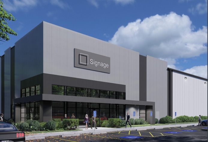 1275 Commerce Way, Attleboro, MA for sale Primary Photo- Image 1 of 1