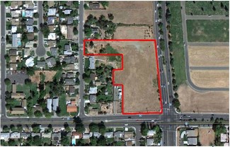 More details for Fruitridge Rd, Sacramento, CA - Land for Rent