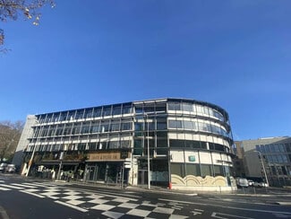 More details for 120 Rue De Saint-Cyr, Lyon - Office to Rent