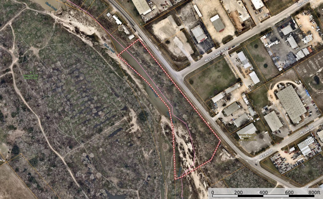 E FM 1518 N, Schertz, TX for sale Building Photo- Image 1 of 1