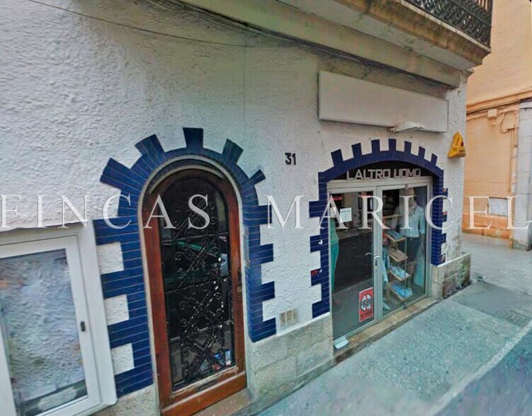 Retail in Sitges, Barcelona to rent - Primary Photo - Image 1 of 1