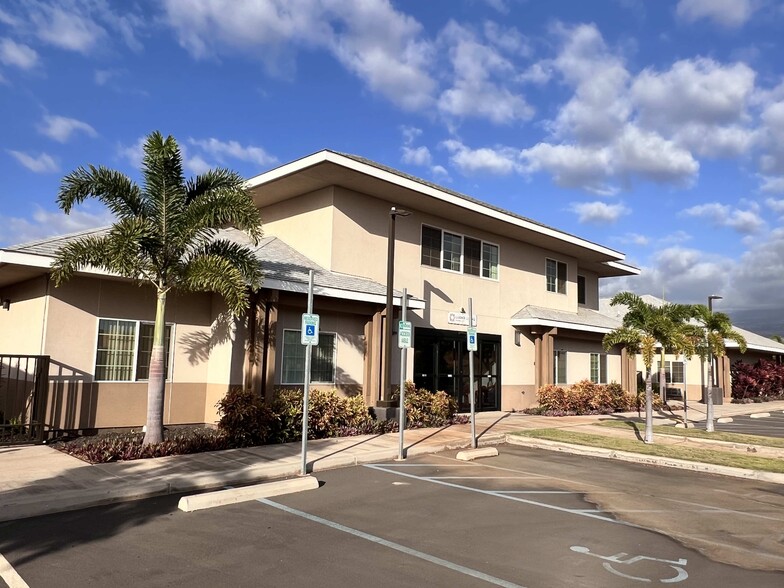 1355 N Ninau St, Kihei, HI for sale - Building Photo - Image 1 of 22