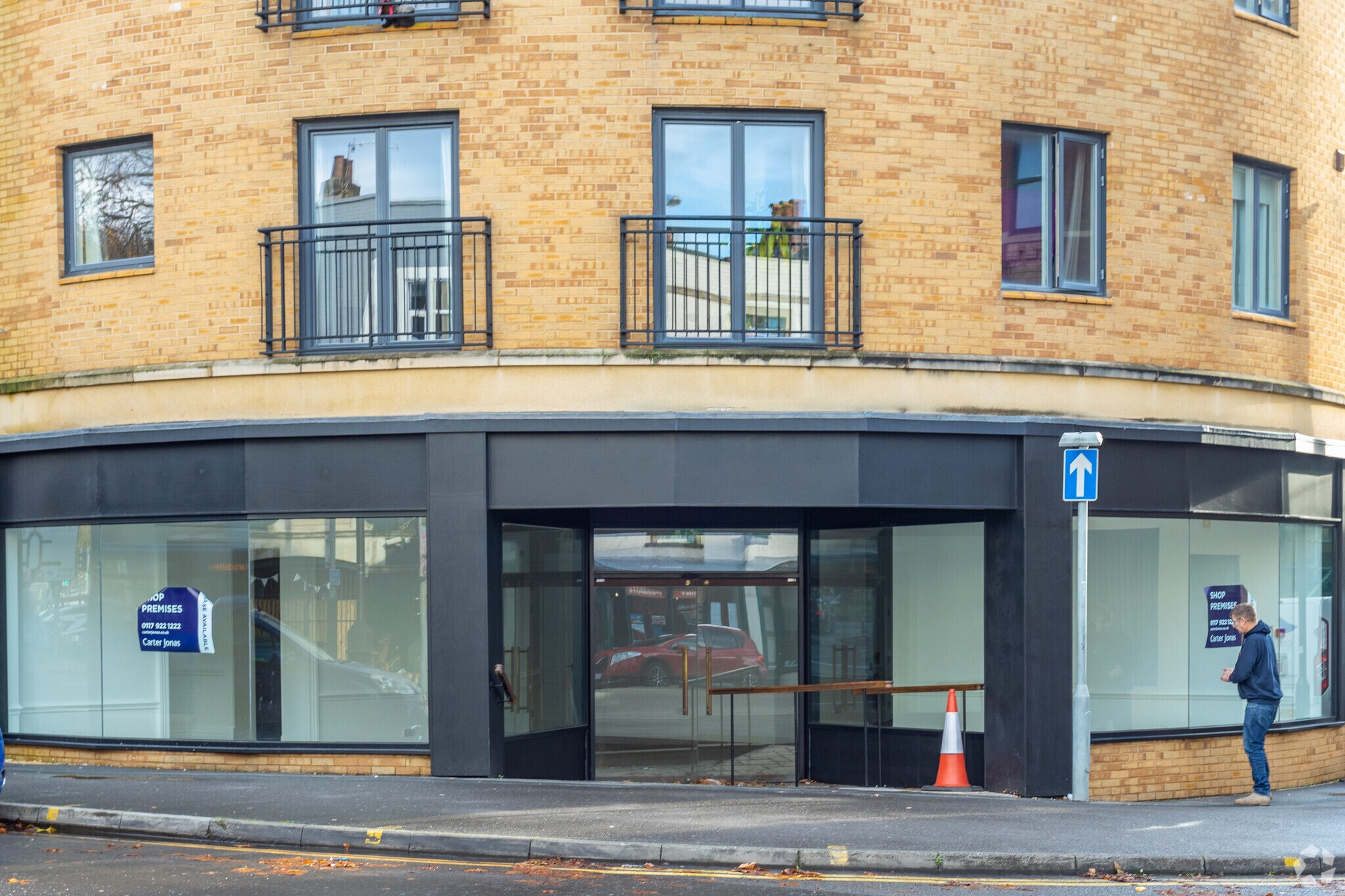 Bedminster Para, Bristol for sale Building Photo- Image 1 of 1