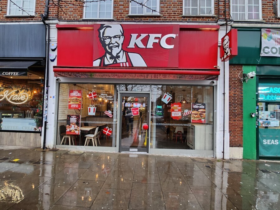 25 Joel St, Northwood for sale Building Photo- Image 1 of 1