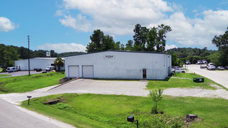 More details for 15 Westgate St, Savannah, GA - Industrial for Rent