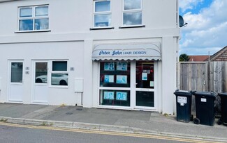 More details for 2 Norrish Rd, Poole - Retail for Sale