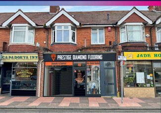 More details for 46 Broadwater Rd, Worthing - Retail for Rent