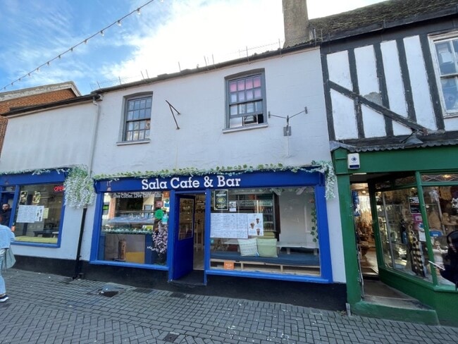 More details for 5 Eld Ln, Colchester - Retail for Sale