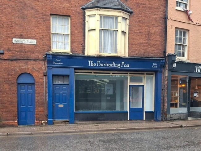 More details for 10 Market Pl, Melton Mowbray - Retail to Rent
