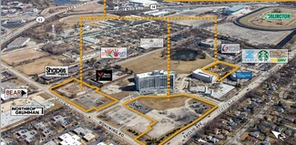 More details for Arlington Downs – Land for Sale, Arlington Heights, IL