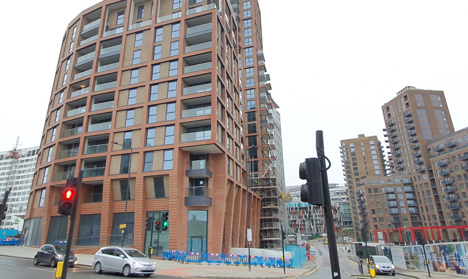 34 Wembley Hill Rd, Wembley, HA9 8AD UK