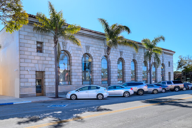 More details for 143 W 5th St, Oxnard, CA - Office/Retail, Retail for Rent