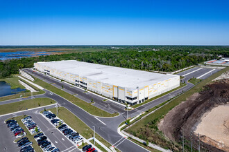 Wesley Rd, Apopka, FL - aerial  map view - Image1