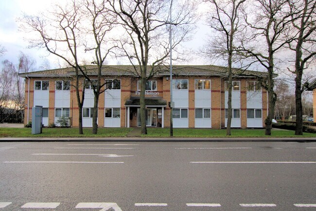 More details for Doddington Rd, Lincoln - Office to Rent