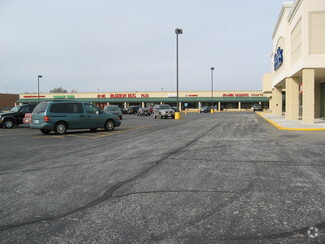 More details for 2008 N Wayne St, Angola, IN - Retail for Rent