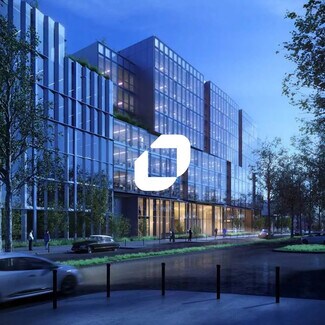 More details for 15 Rue Francis De Pressensé, Saint-Denis - Office, Light Industrial to Rent