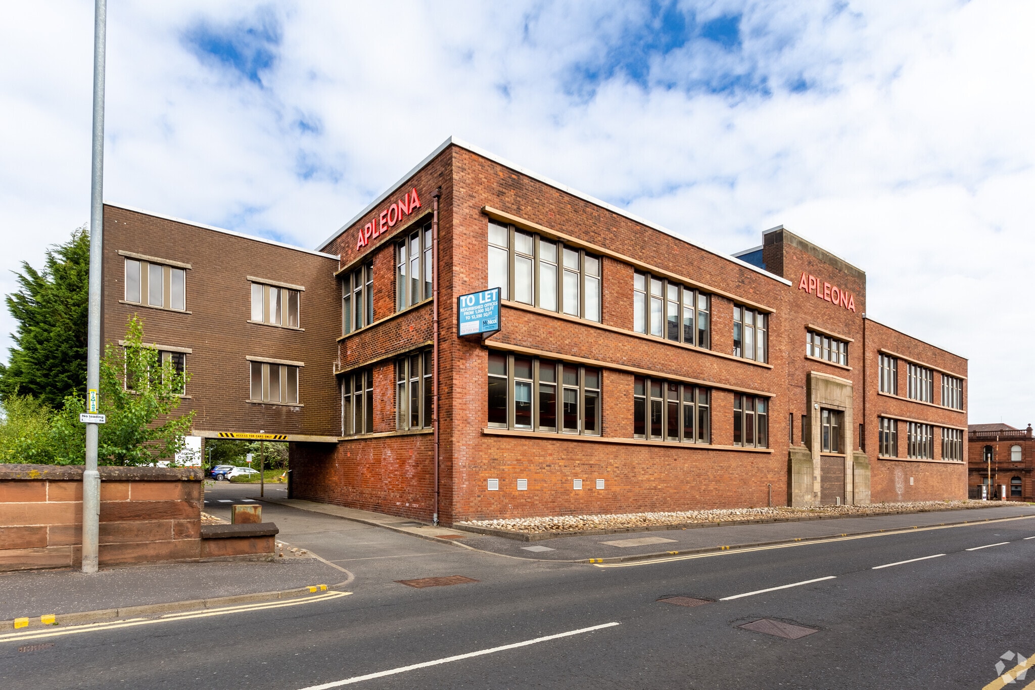 6 Crosshill St, Motherwell for sale Primary Photo- Image 1 of 1