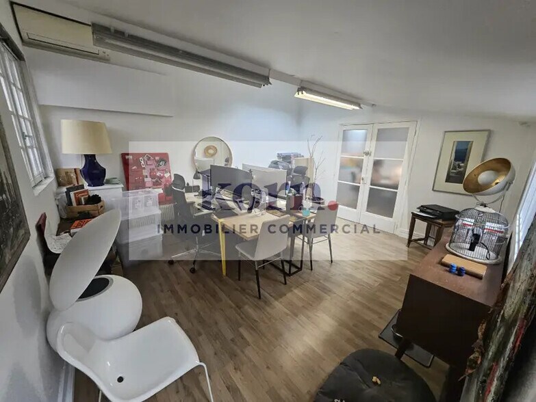 Office in Levallois-Perret to rent - Interior Photo - Image 3 of 7