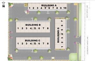 More details for Hartley Ln, Middleton, ID - Office, Industrial for Rent