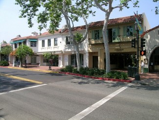 More details for 1222 State St, Santa Barbara, CA - Office for Rent