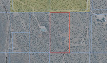 0 Carnelian Rd, Lucerne Valley, CA for sale Building Photo- Image 1 of 1