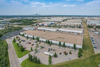 More details for 5703-5759 67 St NW, Edmonton, AB - Industrial to Rent