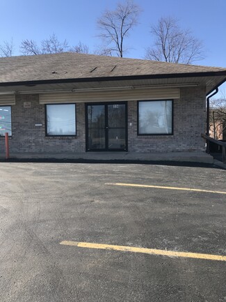 More details for 114 S Locust St, Oxford, OH - Flex for Rent