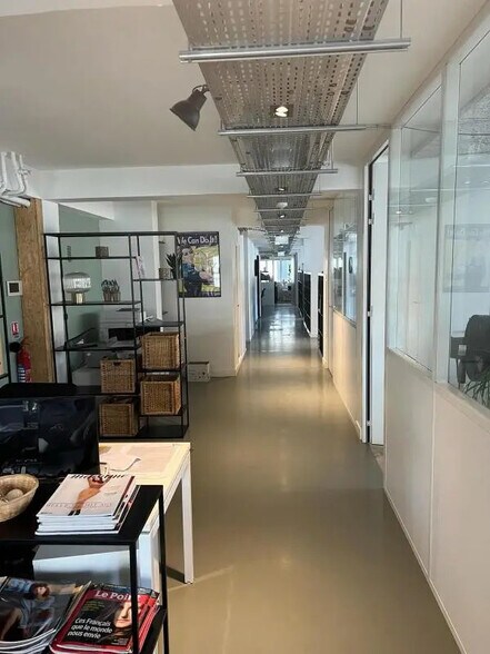 27 Rue Yves Kermen, Boulogne-Billancourt to rent - Building Photo - Image 3 of 10