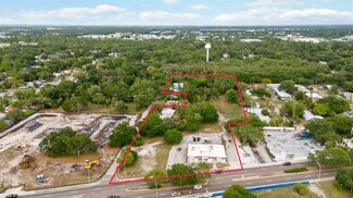 More details for 4500 N Tamiami Trl, Sarasota, FL - Land for Sale