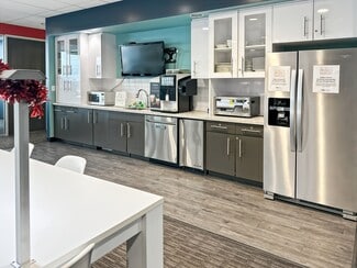 More details for 3055 Saint-Martin Boulevard West, Laval, QC - Co-working to Rent