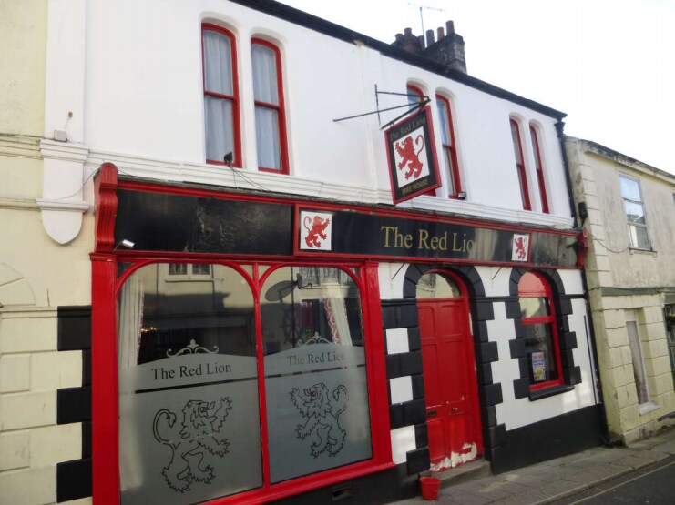 5 Lower Lux St, Liskeard for sale Primary Photo- Image 1 of 1