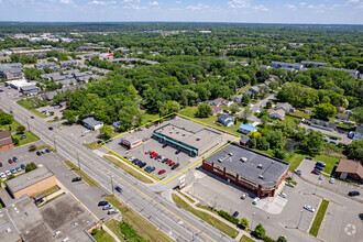 2680-2688 Rice St, Saint Paul, MN - aerial  map view - Image1