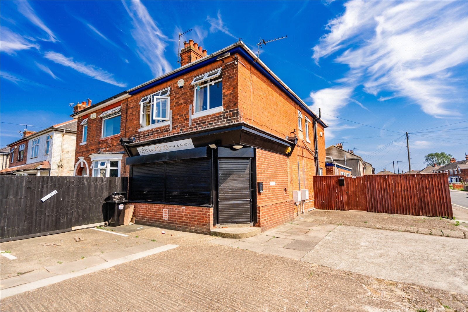 239 Little Coates Rd, Grimsby for sale Building Photo- Image 1 of 1