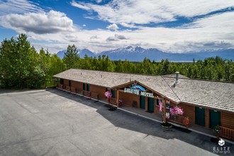 2650 E Parks Hwy, Wasilla, AK for sale Building Photo- Image 1 of 1