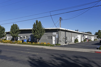 More details for 181-187 Mayhew Way, Pleasant Hill, CA - Industrial for Rent