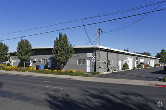 More details for 181-187 Mayhew Way, Pleasant Hill, CA - Industrial for Rent