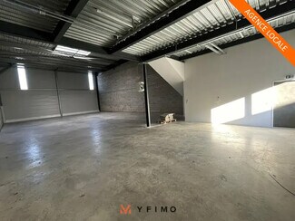 More details for Light Industrial to Rent