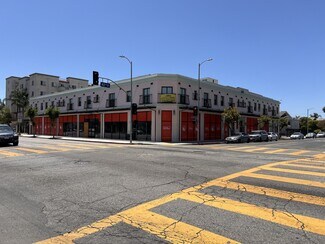 More details for 4201 S Vermont Ave, Los Angeles, CA - Office/Retail for Rent