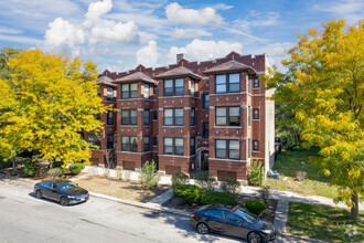 6001 S Michigan Ave, Chicago, IL for sale Primary Photo- Image 1 of 1